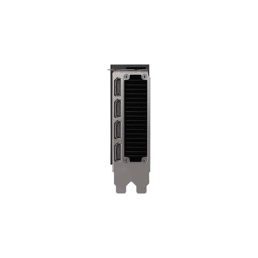 RTX A5000 32 GB GDDR6 PCI Express x16 4.0 4 x DisplayPort - Foto 5