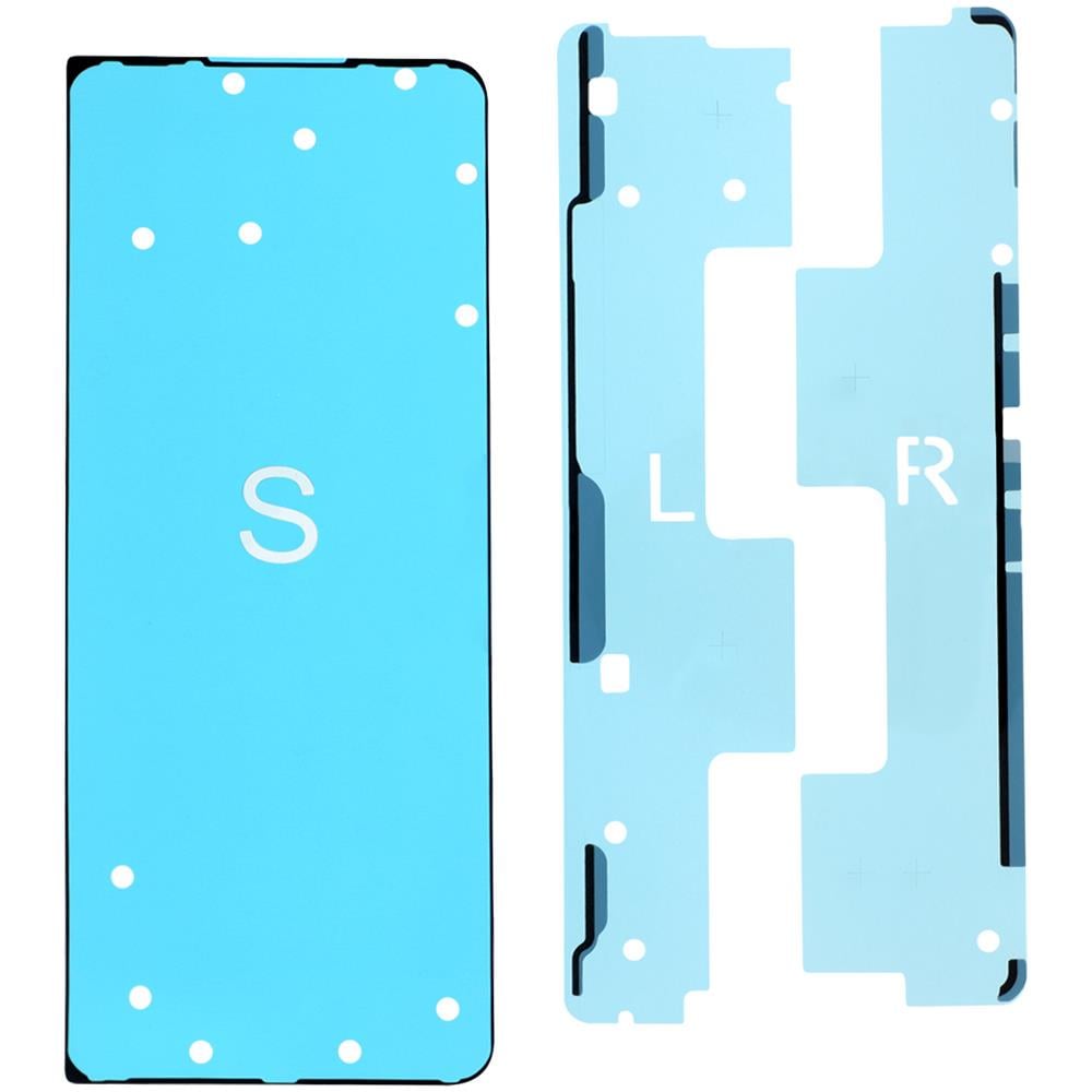 Adesivo Schermo Per Galaxy Z Fold5 Fissaggio Solido Originale - Foto 2