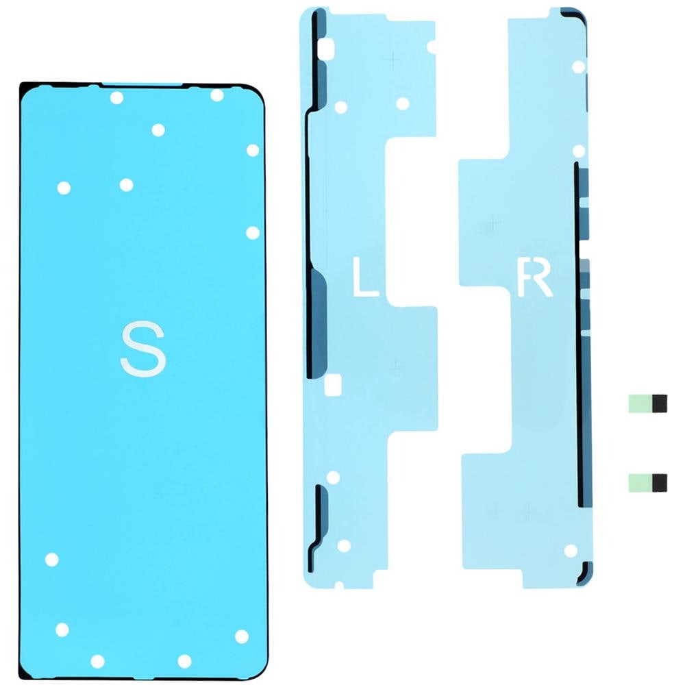 Adesivo Schermo Per Galaxy Z Fold5 Fissaggio Solido Originale - Foto 4
