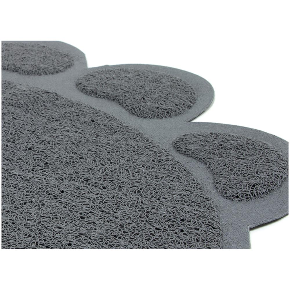 Tappetino Antiscivolo Per Animali Domestici Modello Animal Print - Foto 2