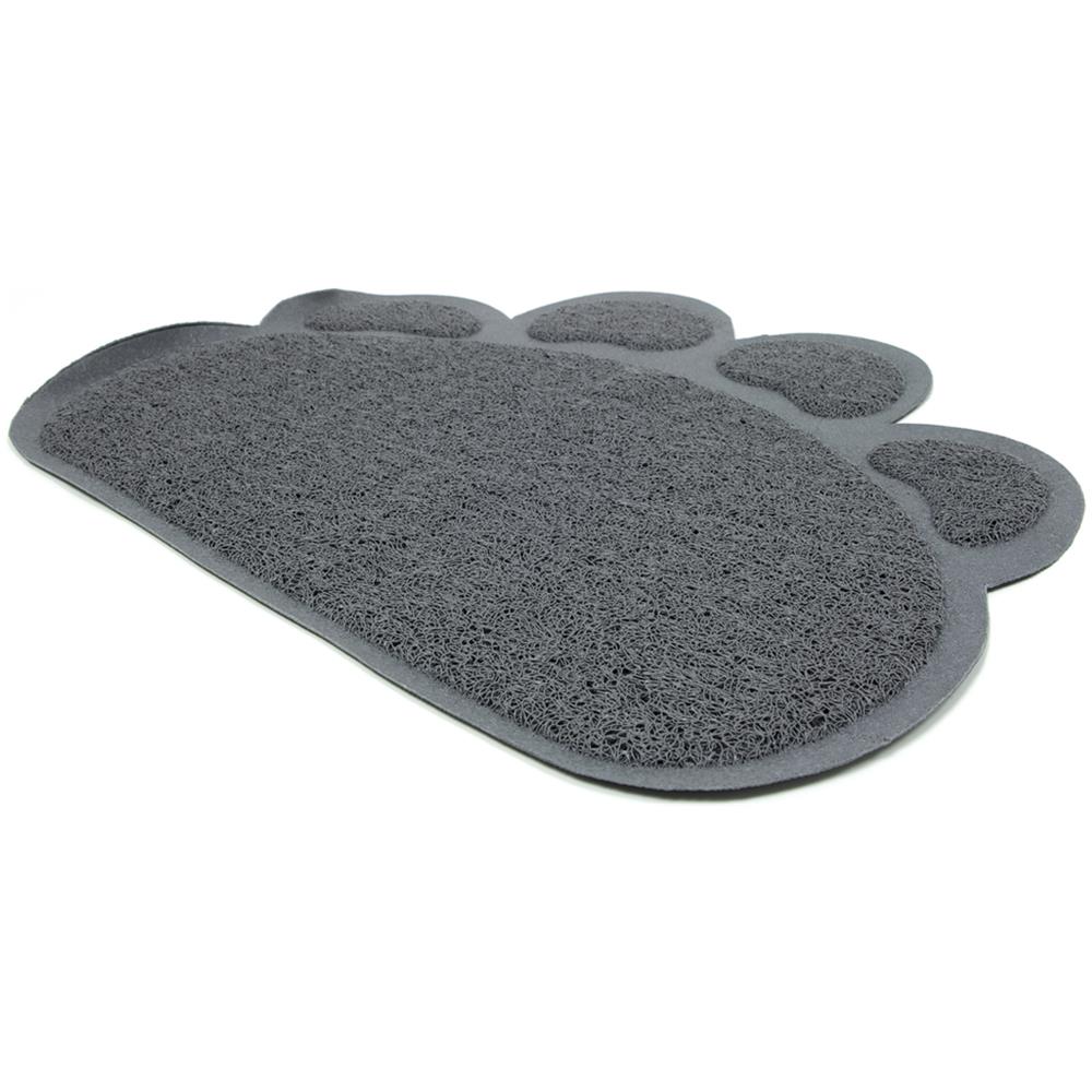 Tappetino Antiscivolo Per Animali Domestici Modello Animal Print - Foto 1