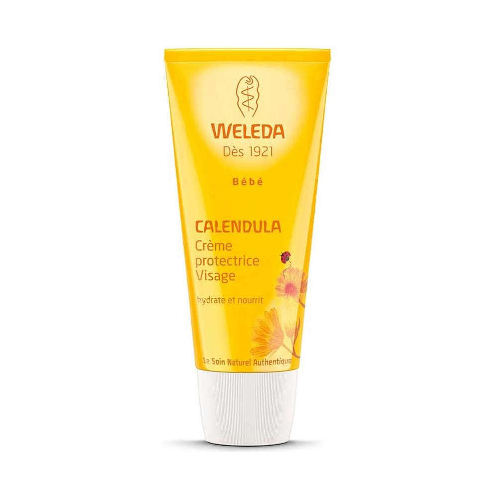 Crema Protettiva Viso Bebe 50ml - Foto 1