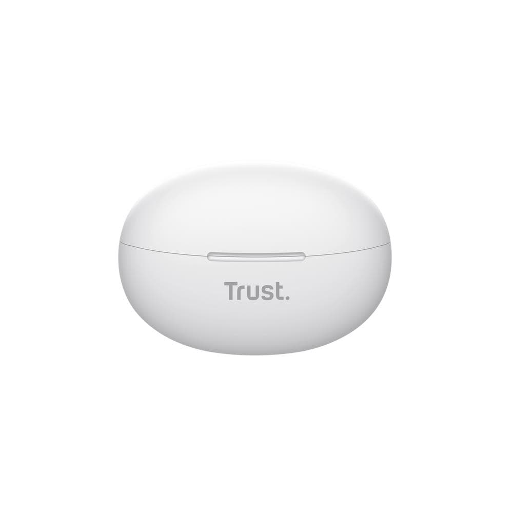 Yavi Auricolare True Wireless Stereo (TWS) In-ear Musica e Chiamate USB tipo-C Bluetooth Bianco - Foto 9