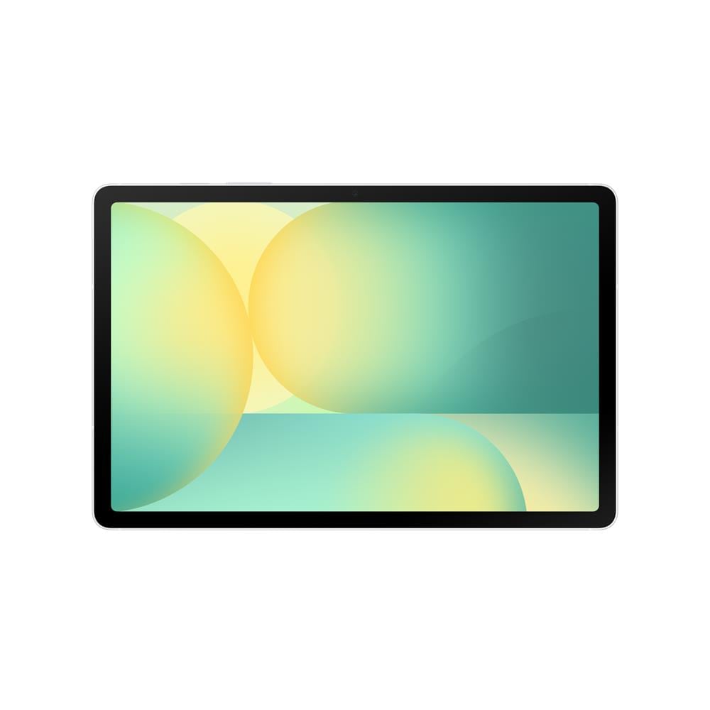Galaxy Tab S10 FE Exynos 256 GB 27,7 cm (10.9") 12 GB Wi-Fi 6 (802.11ax) Argento - Foto 1