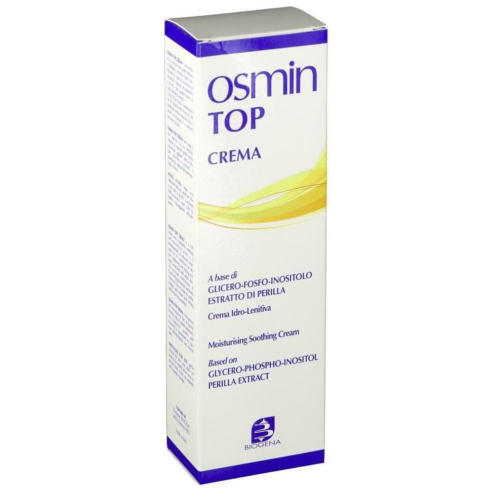 Osmin Top Crema Idro Lenitiva 175 ml - Foto 1