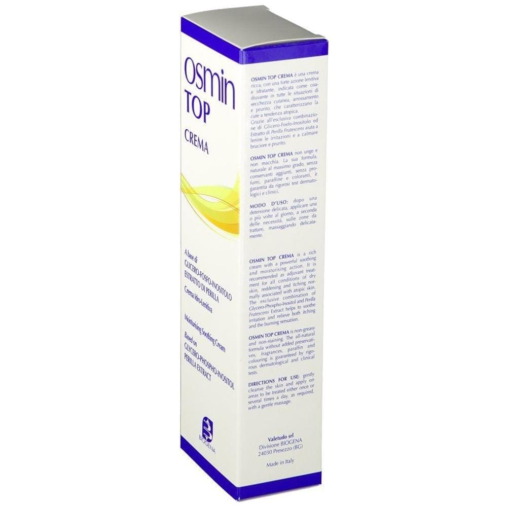 Osmin Top Crema Idro Lenitiva 175 ml - Foto 5