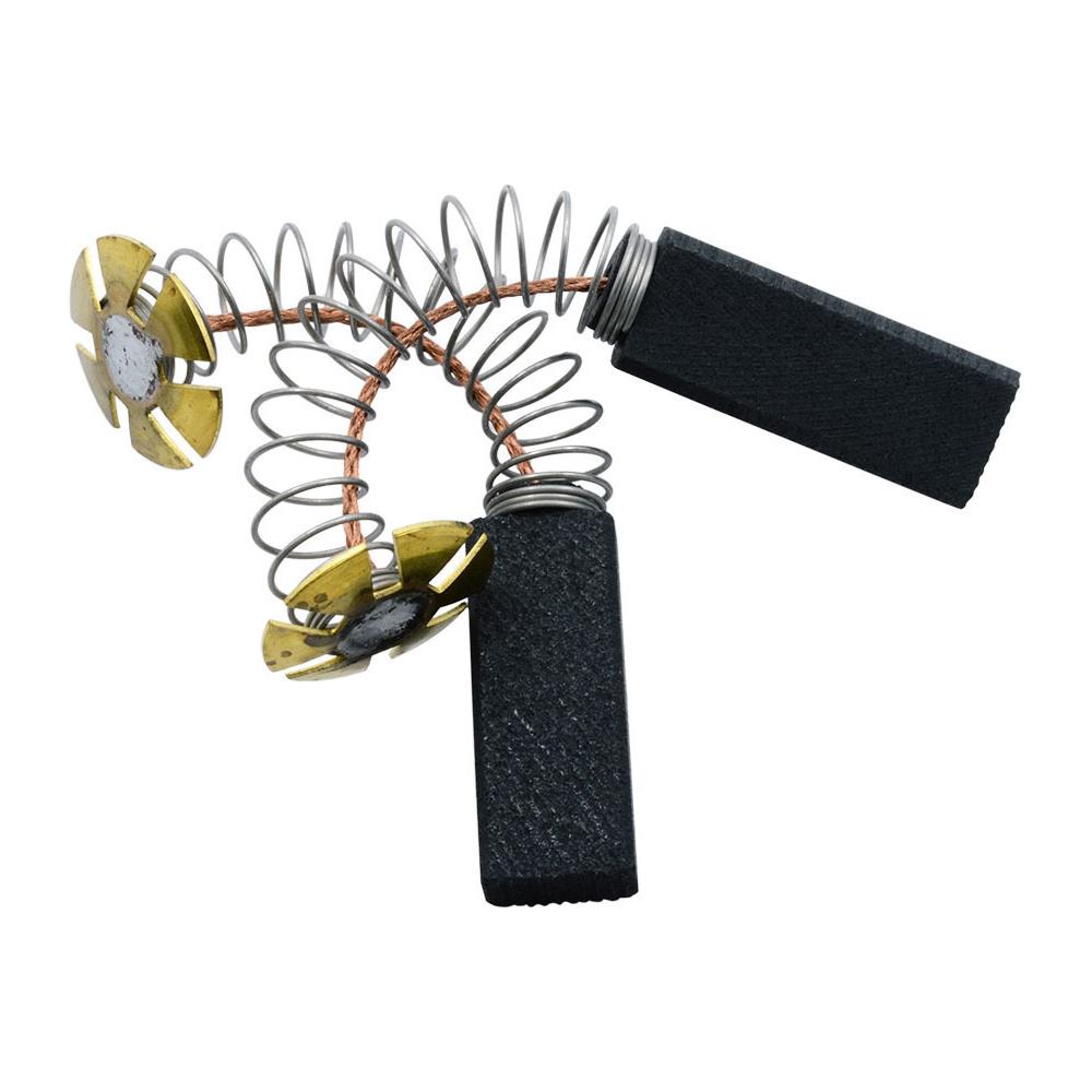 Spazzole di carbone per AEG KS3-5 - 5 x 8 x 20 mm - coppia - Foto 2