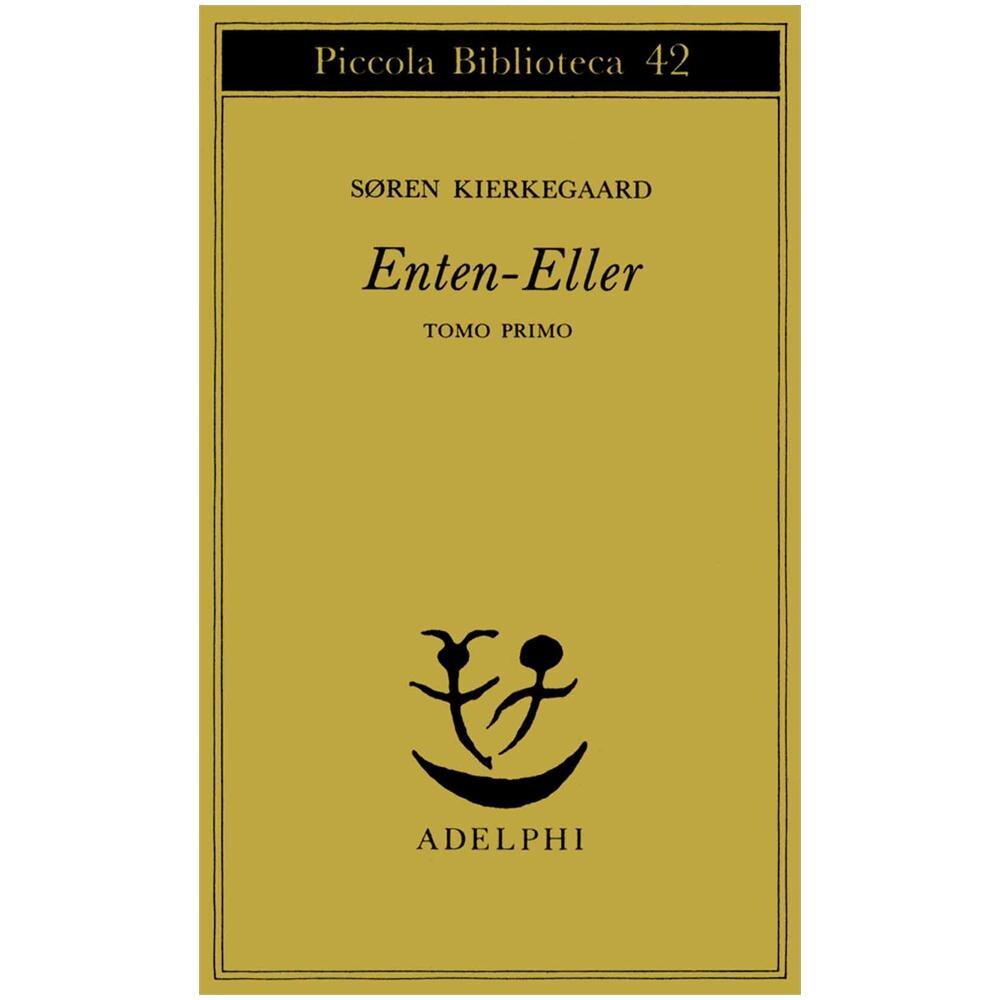 Søren Kierkegaard - Enten-Eller. Vol. 1: Un frammento di vita - Foto 2