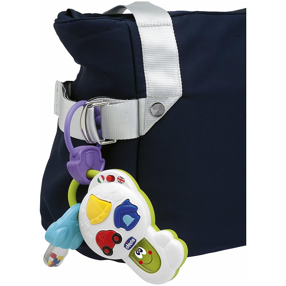 Chiave Parlante Abc + 24 Attività - Foto 2