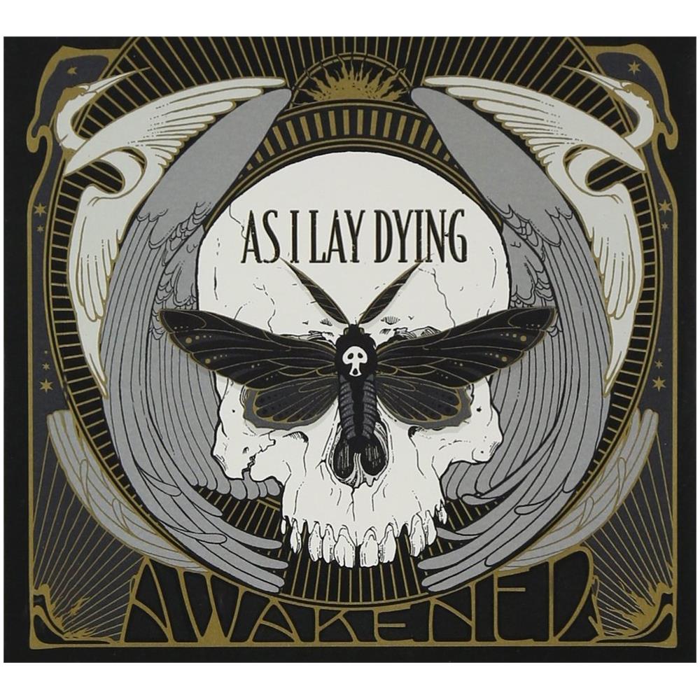 As I Lay Dying - Awakened (2 Cd)  - Foto 1
