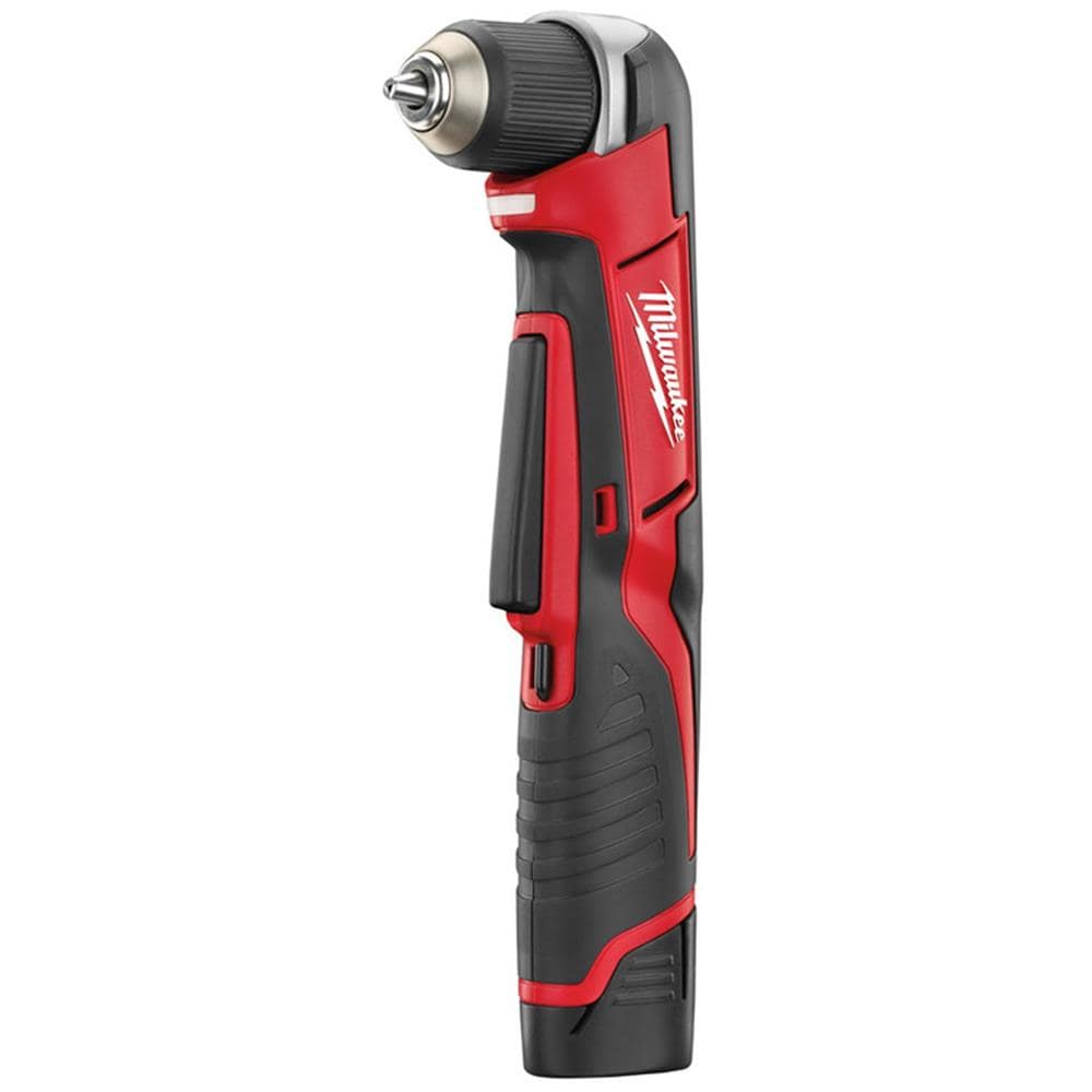 Avvitatore ad angolo m12 c12 rad-202b - Foto 2