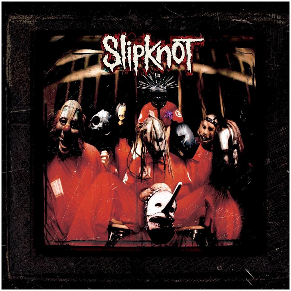 Slipknot - Slipknot - 10th Anniversary Reissue (Cd+Dvd)  - Foto 1
