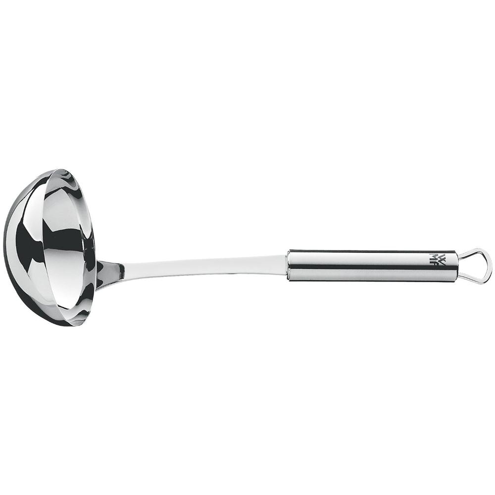 Mestolo Profi Plus 30 cm in acciaio Inox Cromargan - Foto 1