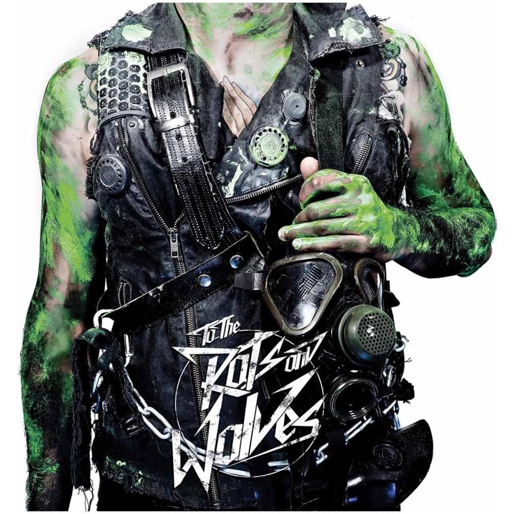 To The Rats And Wolves - Neverland - Foto 1