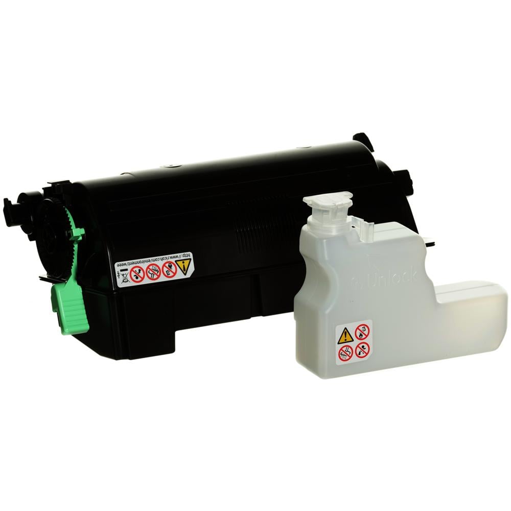 Toner Originale Nero per Aficio MP 501SPF Capacità 25000 Pagine - Foto 1