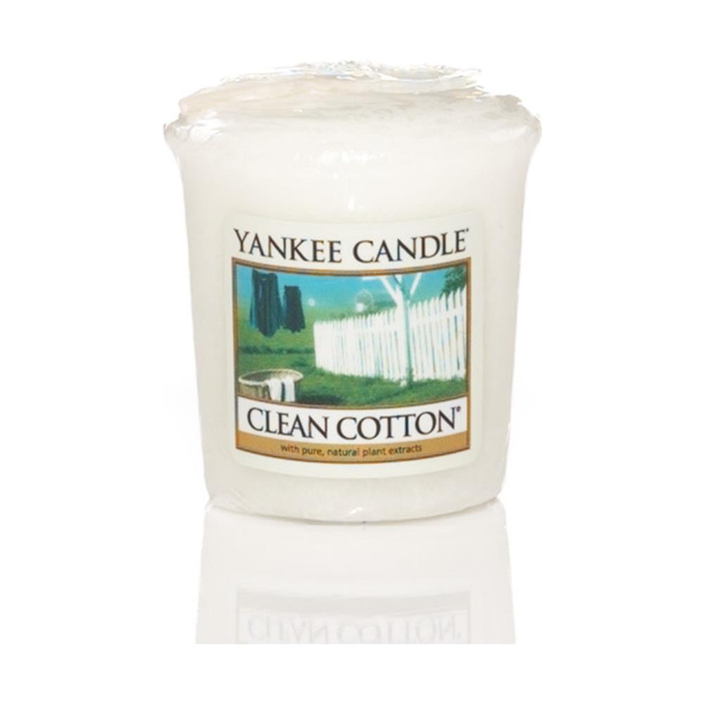 Votive Clean Cotton - Foto 2