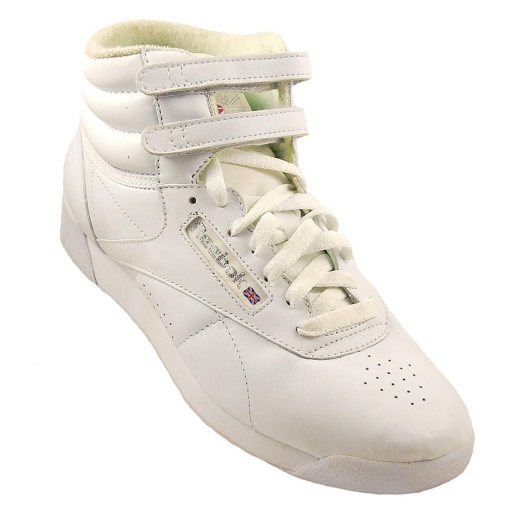 Scarpe F S Hi 2431 - Foto 1