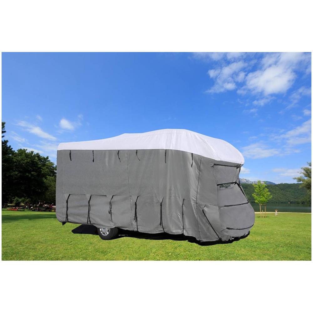 Camper Cover 12m 550 / 600 Cm - Foto 2