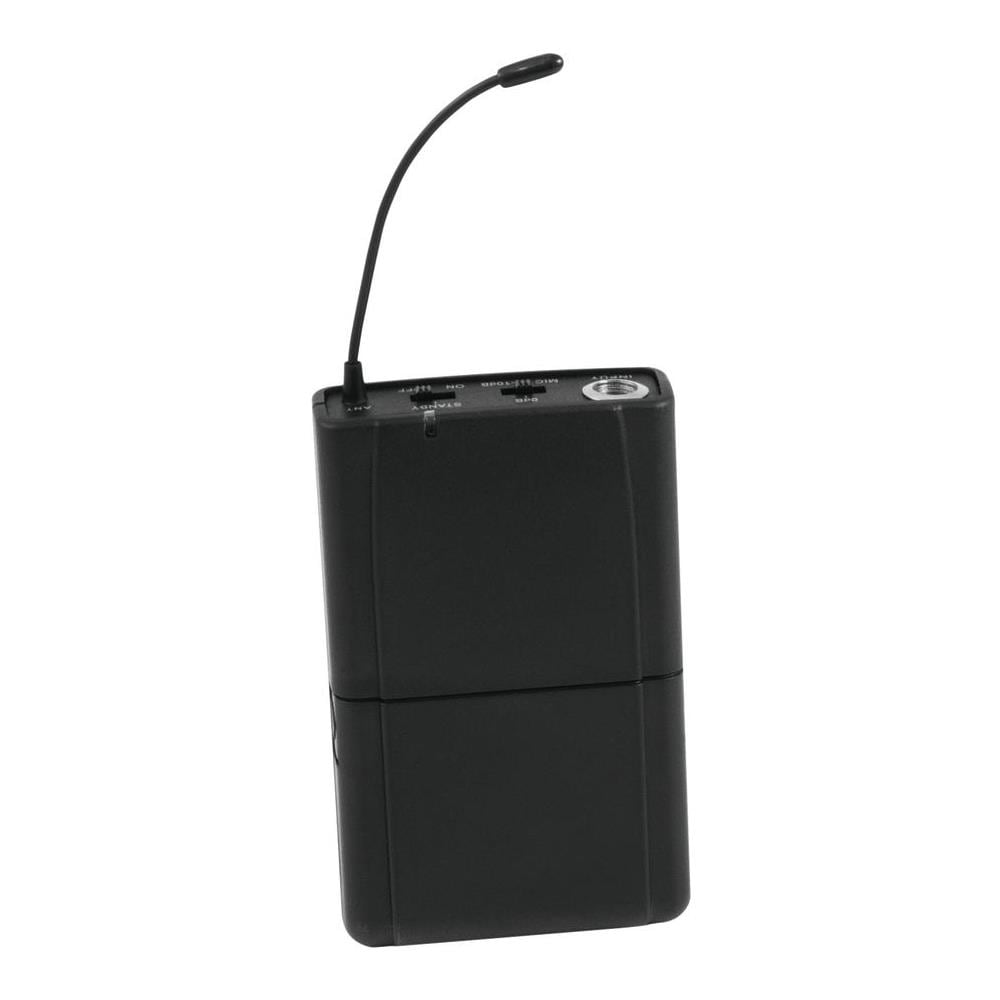 Wams-10bt Bodypack Con Auricolare - Foto 1