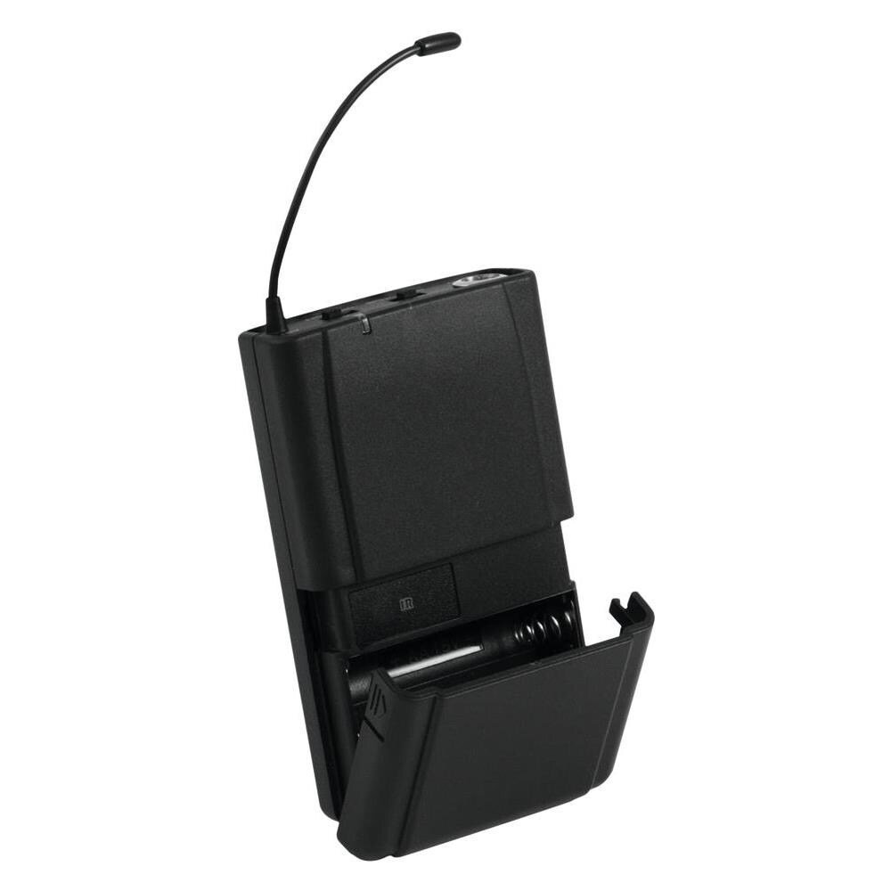 Wams-10bt Bodypack Con Auricolare - Foto 2