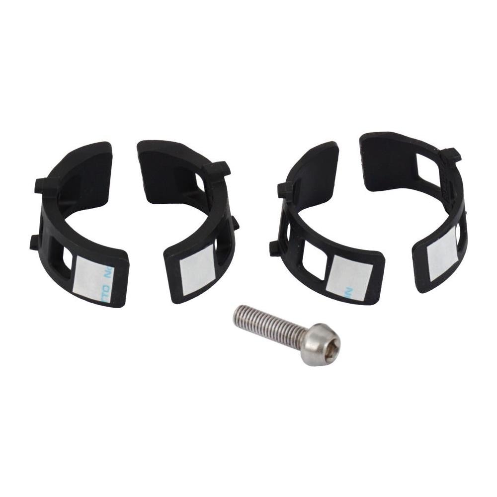 Deragliatore Anteriore 2x11 Velocità Xt Fd-m8025 Low Top-swing - Foto 2