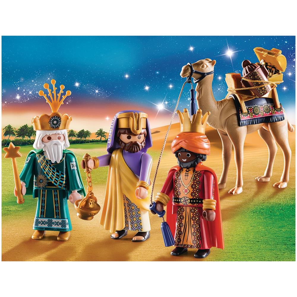 I Re Magi - Set da gioco - Foto 2