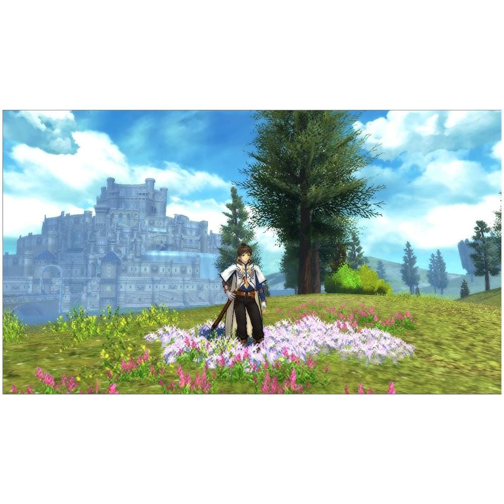 Tales Of Zestiria Ps3 Game - Foto 2