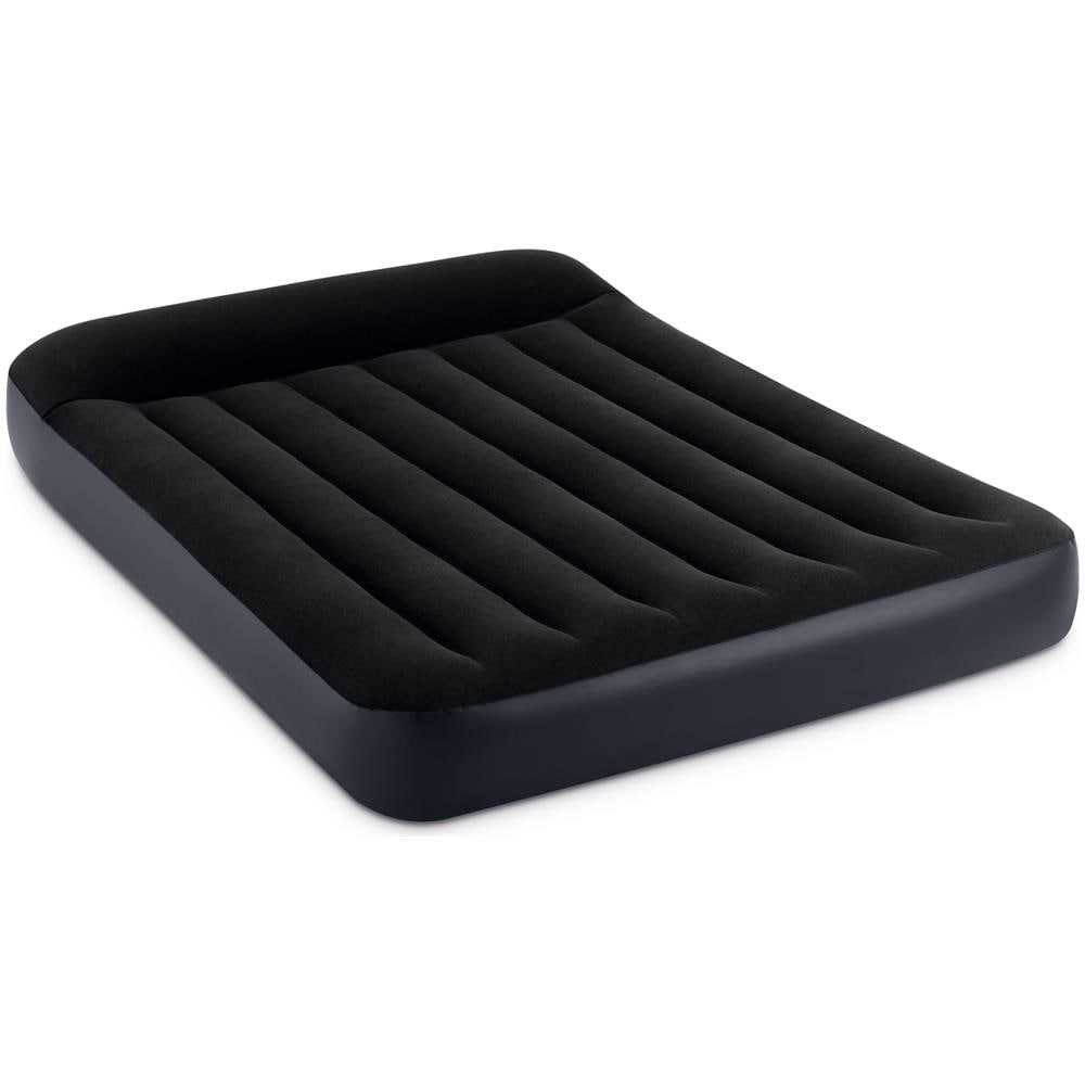 64142 - Materasso Gonfiabile Dura-Beam Pillow Rest Classic Piazza e Mezza, 137x191x25 cm - Foto 1