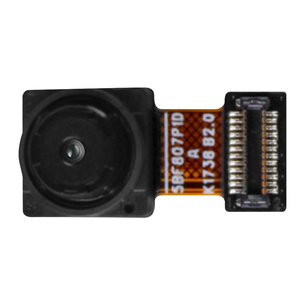 Fotocamera Anteriore Honor 6x Obiettivo Frontale + Connettore Flat - Foto 1