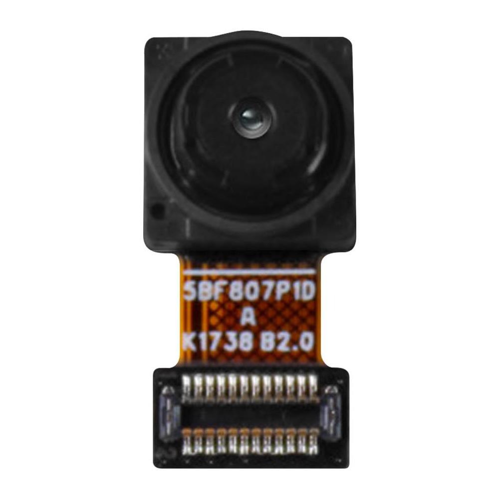 Fotocamera Anteriore Honor 6x Obiettivo Frontale + Connettore Flat - Foto 4