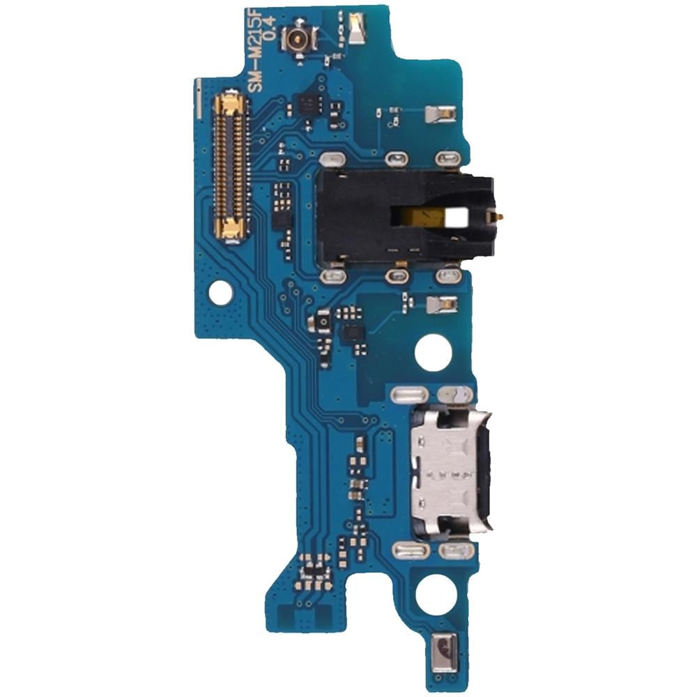 Connettore Di Ricarica Per Samsung Galaxy M21 Presa Usb-c + Jack 3,5 + Microfono - Foto 1