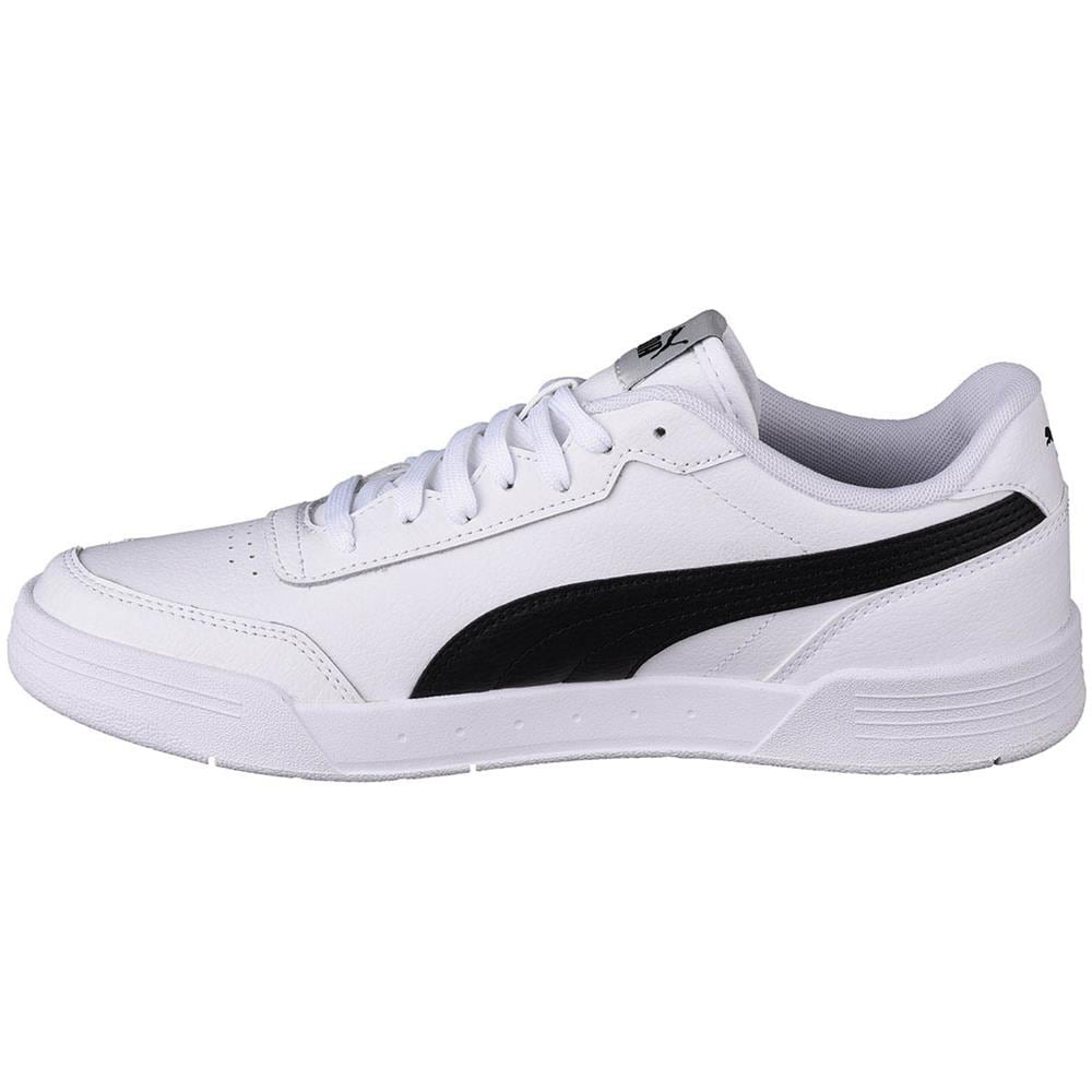 Caracal L, Uomo, Bianco, Sneakers, Numero: 46 Eu - Foto 2