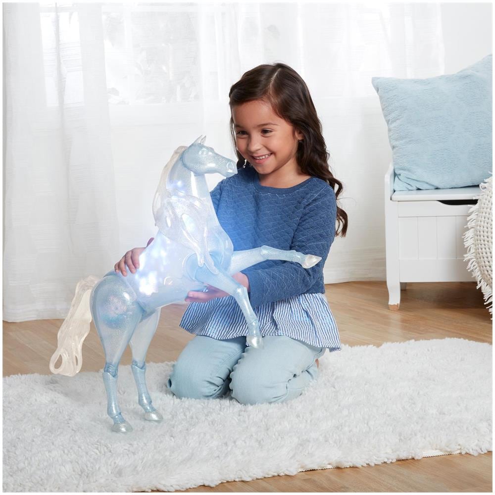 Frozen 2 Feature Spirit Animal A Grandezza Di Bambola - Foto 3