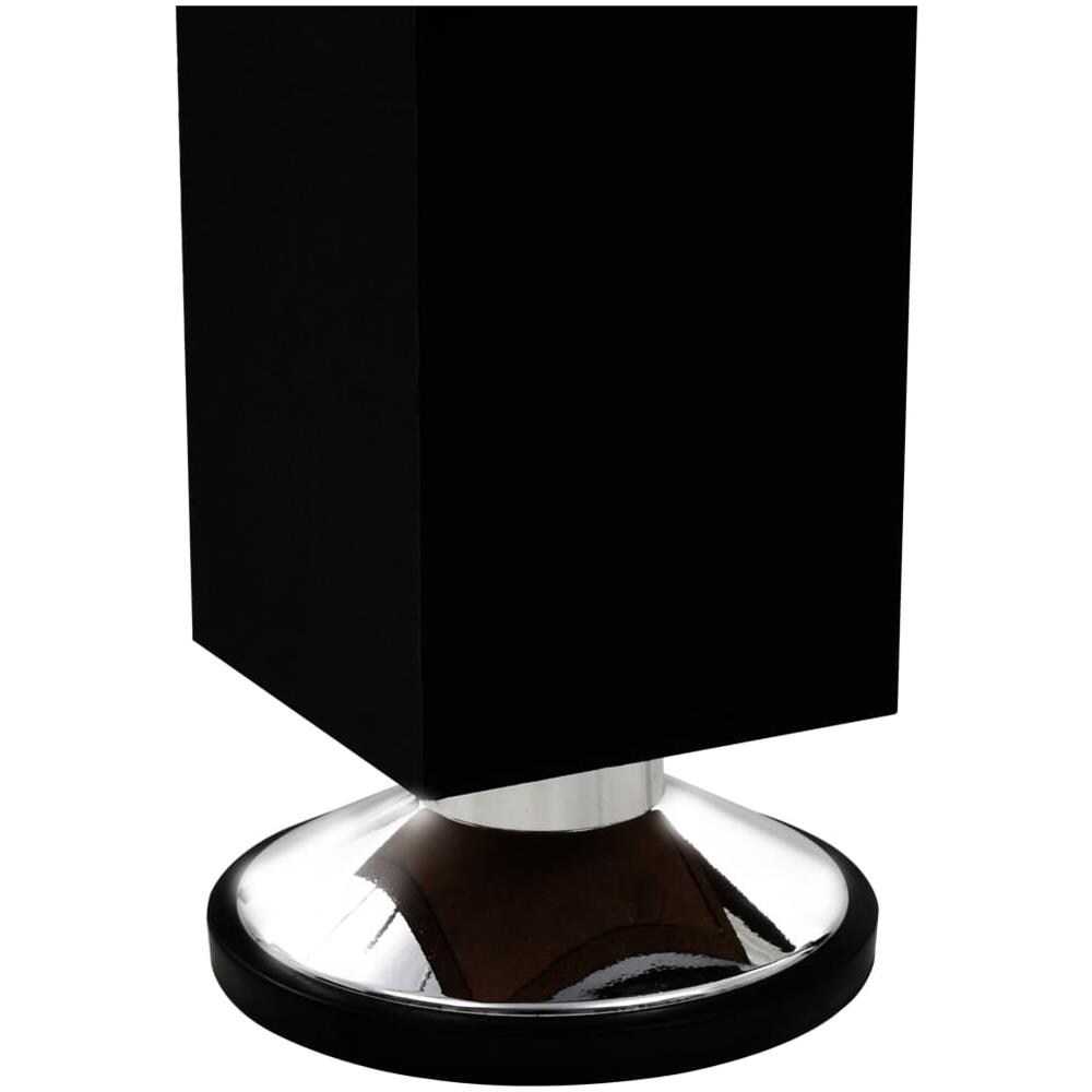 Piedini per Calcio Balilla 4 pz Cromo - Foto 2