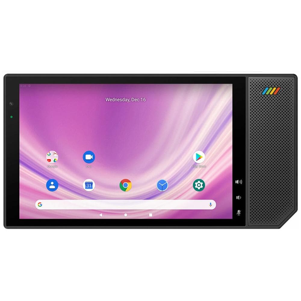 Webcam Nexvoo T530 con Tablet 8"Int Android10 4K 9mpixel Bluetooth Hdmi - Foto 4