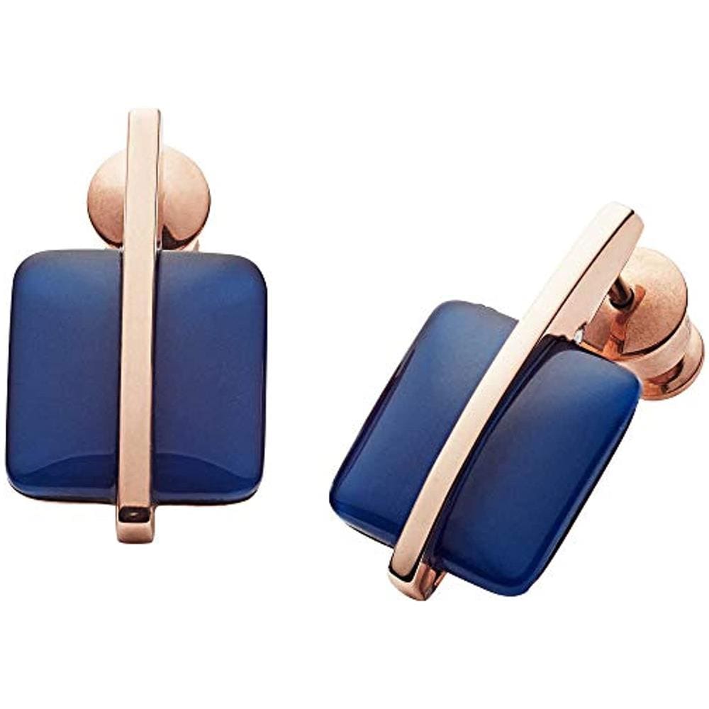 Orecchini A Perno Donna Acciaio Inossidabile Skj1136791 - Foto 1