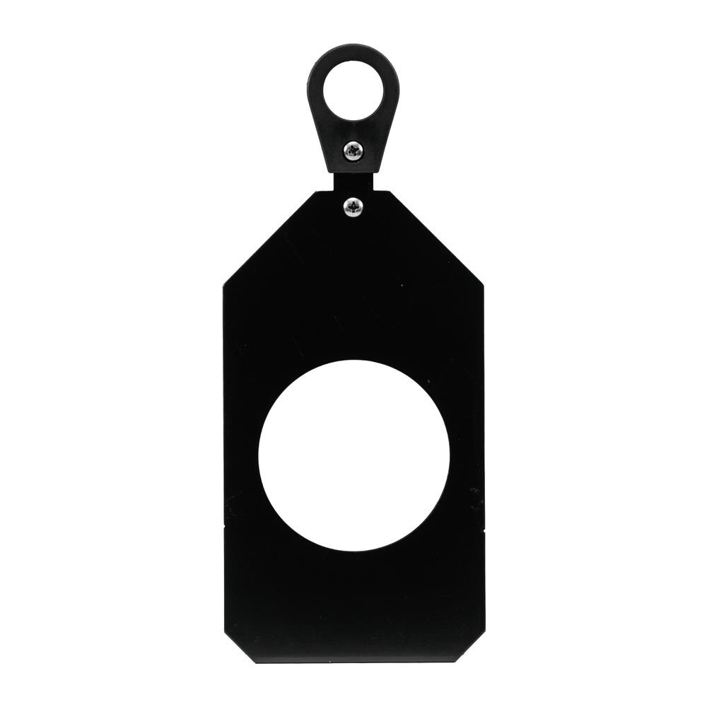 Gobo Holder For Profile 200 - Foto 1