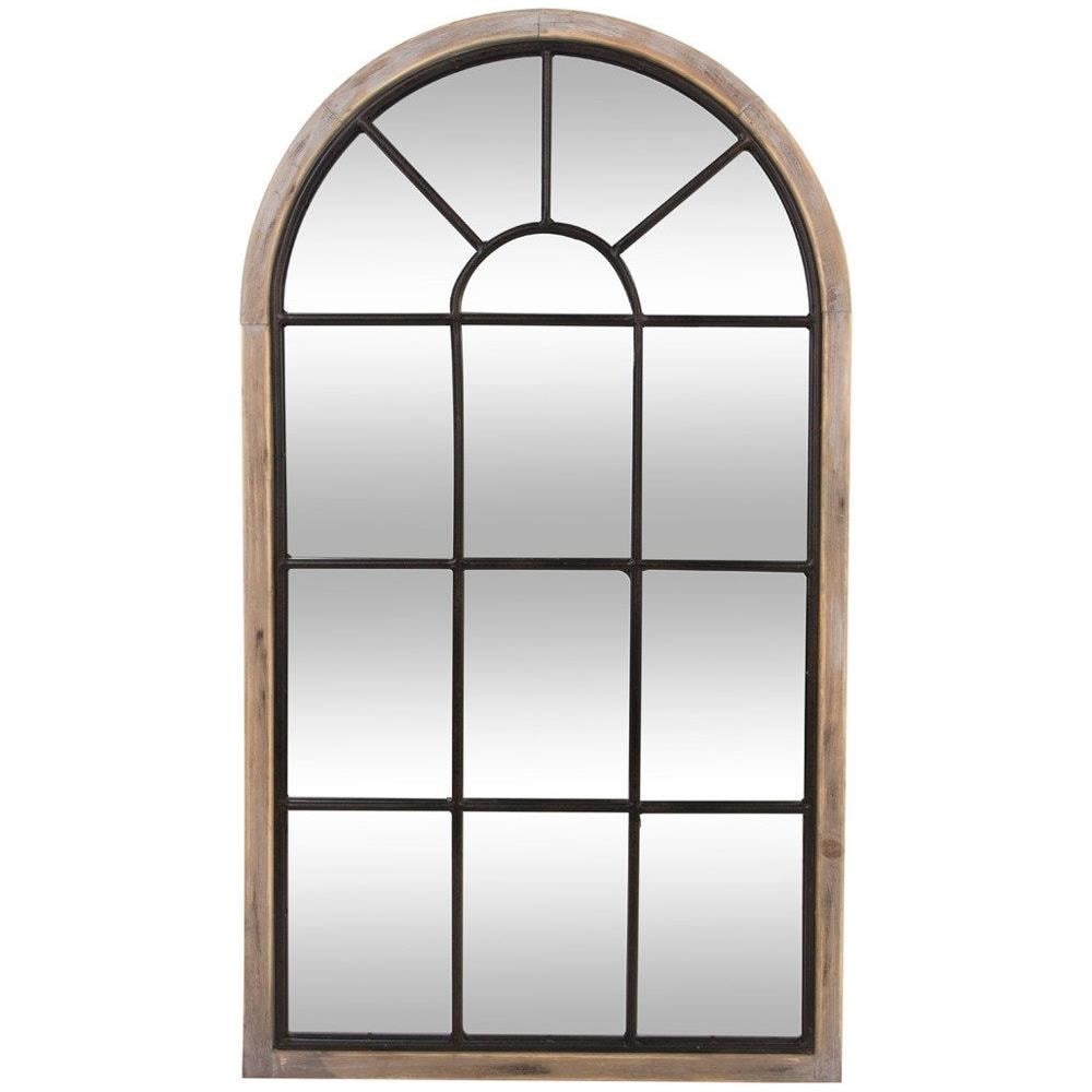 Specchio Da Parete Grande, Decorativo, 60 X 106 Cm, - Foto 1