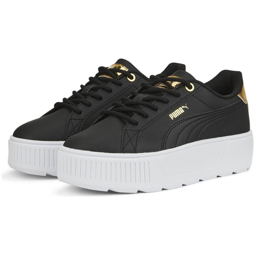 Karmen Distressed 38763601, Donne, Nero, 37.5 - Foto 6