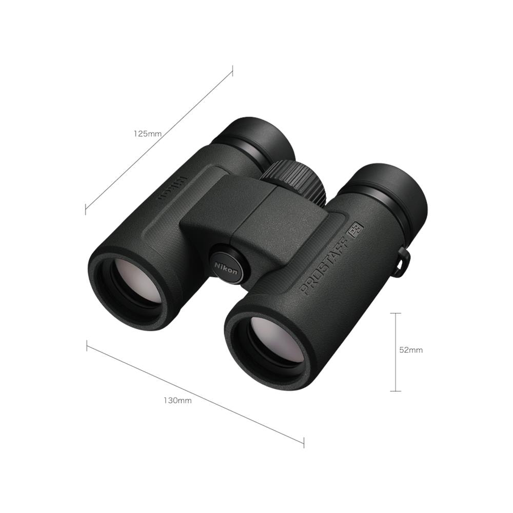 Prostaff P3 8x30 binocolo Nero - Foto 10