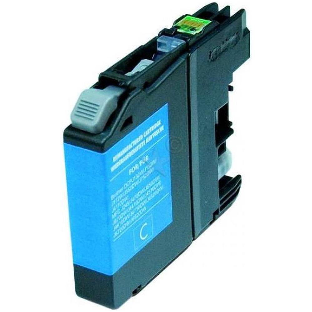 Inchiostro Ah-343r Per Stampante Hp, Sostituzione Hp 343 C8766ee; Premio; 35ml; Colore - Foto 3