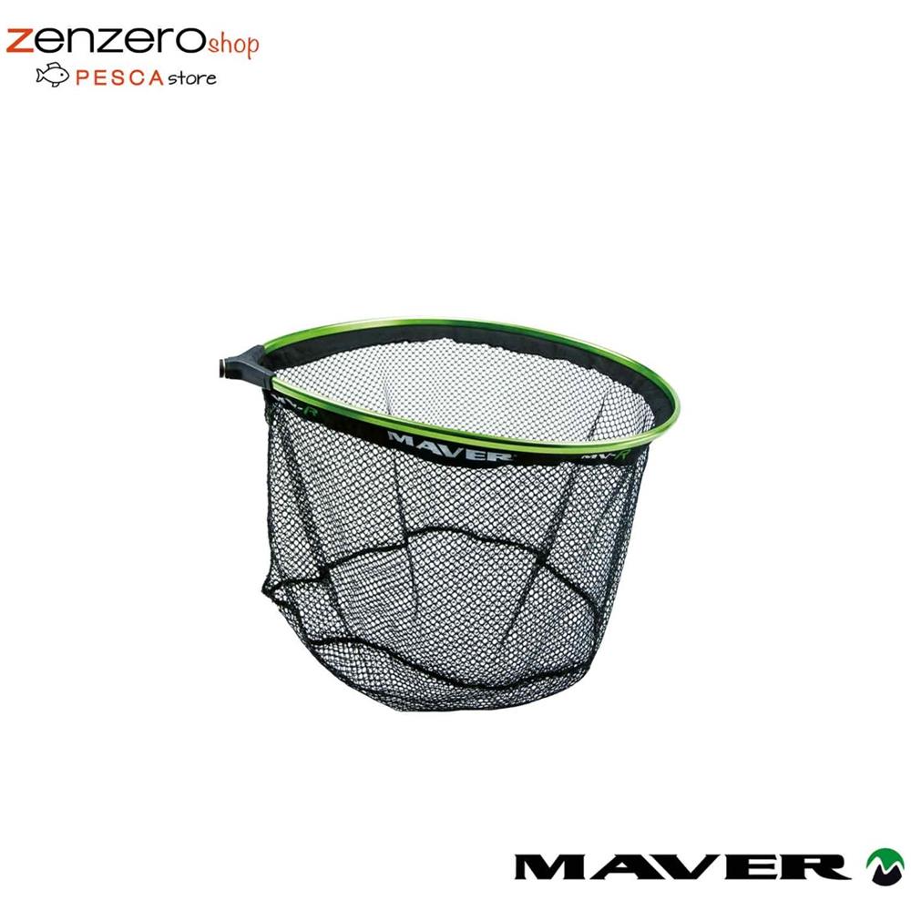 Mv-r Carp Mesh 39x49cm - Foto 1