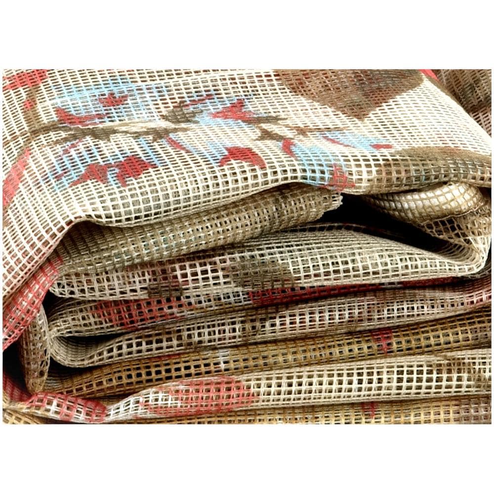 Tenda Zanzariera Per Porta Ingresso E Finestre Anti Insetti Zanzare In Varie Fantasie Protezione Mosche Zanzariera Rose - Foto 2