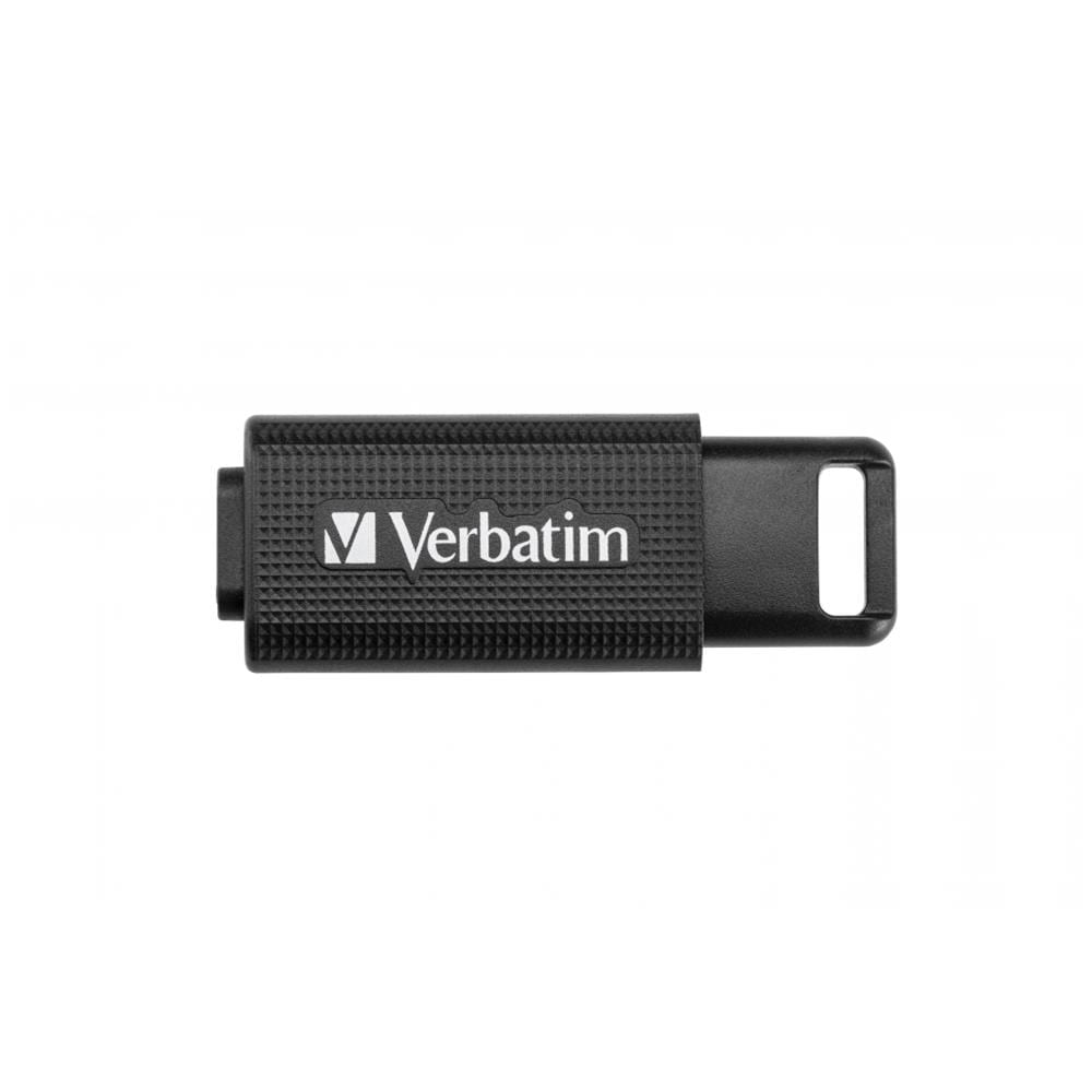 Store 'n' Go unità flash USB 32 GB USB tipo-C 3.2 Gen 1 (3.1 Gen 1) Nero - Foto 2