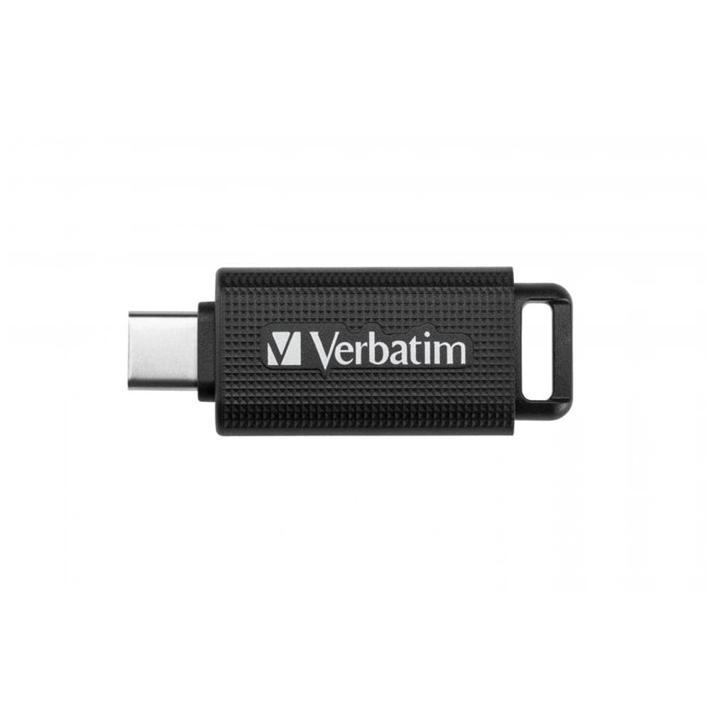 Store 'n' Go unità flash USB 32 GB USB tipo-C 3.2 Gen 1 (3.1 Gen 1) Nero - Foto 1