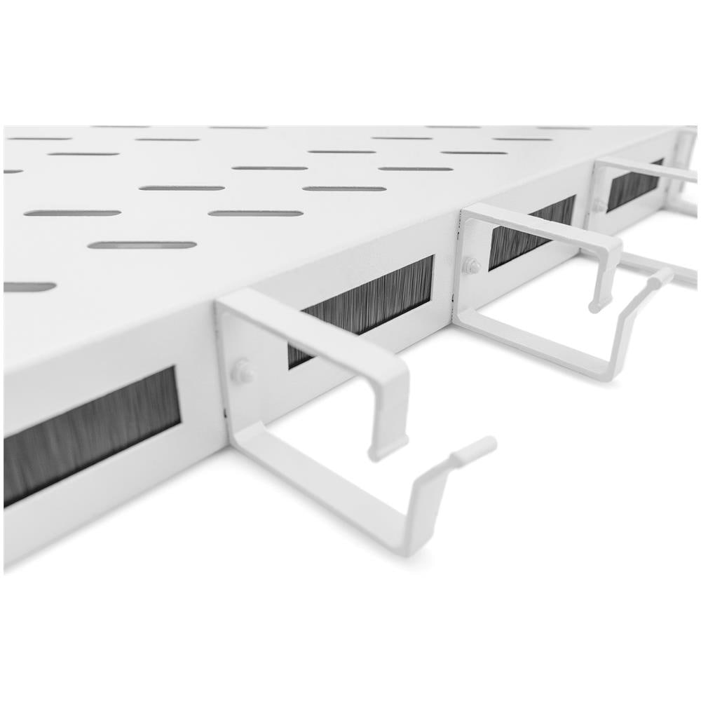 Mensola per gestione cavi - Foto 9