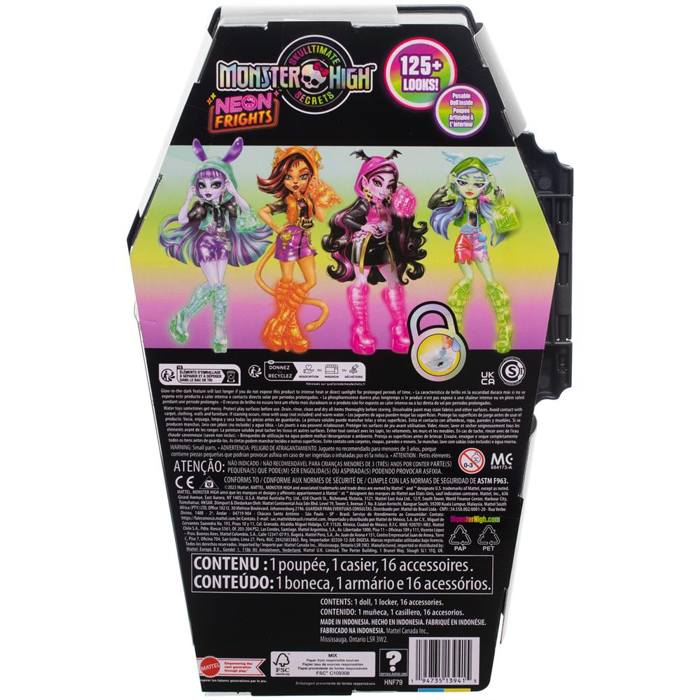 HNF79 bambola - Foto 9