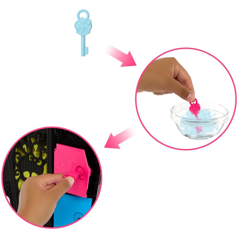 HNF79 bambola - Foto 2