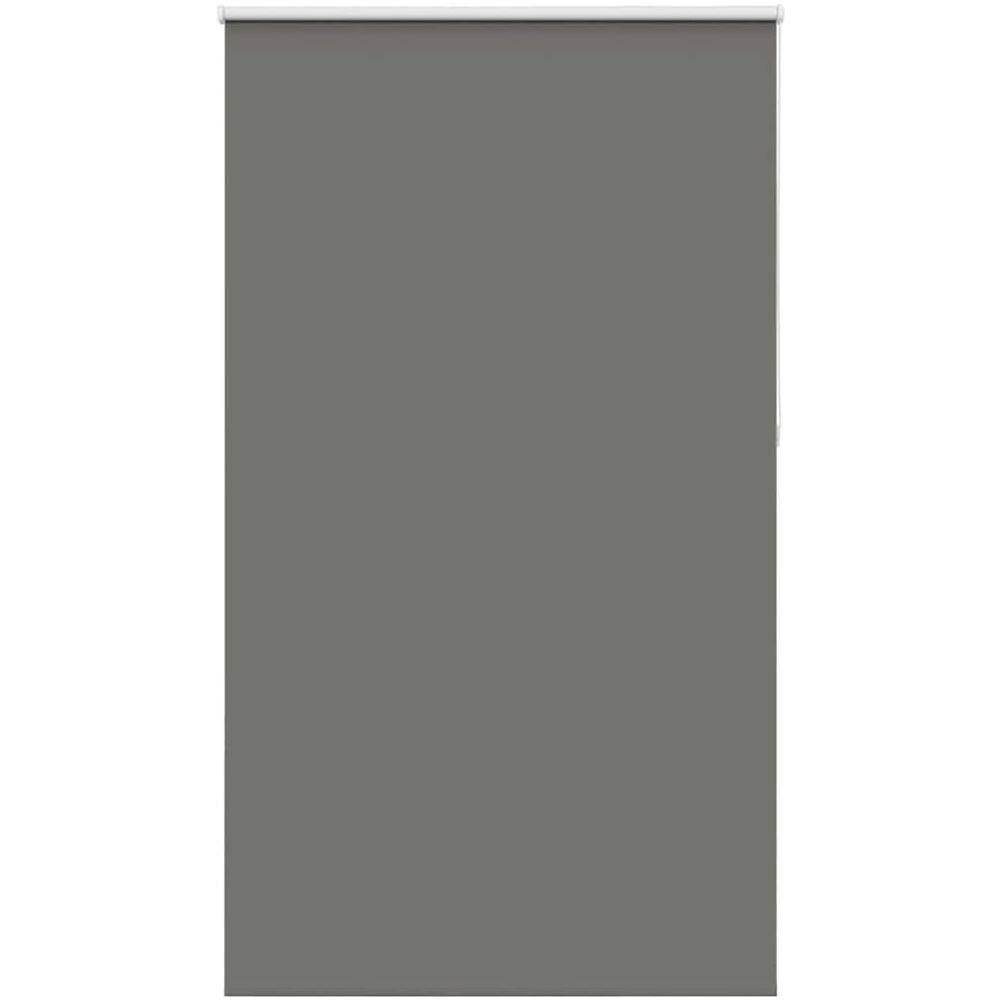Tenda a Rullo Oscurante 135x210 cm Larghezza Tessuto 131,6 cm - Foto 1