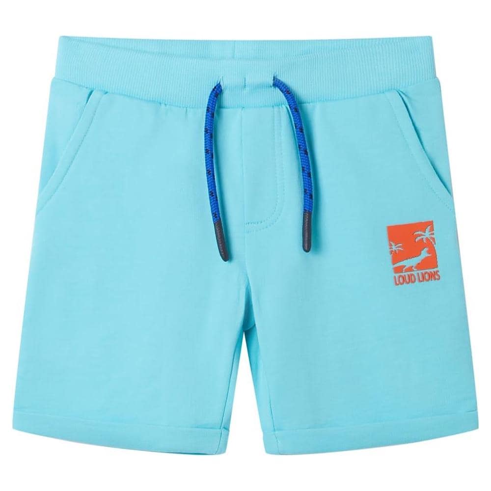 Pantaloncini per Bambini con Coulisse Acqua 128 - Foto 1